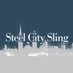 Steel City Sling (@steelcitysling) Twitter profile photo Steel City Sling (@steelcitysling) Twitter profile photo