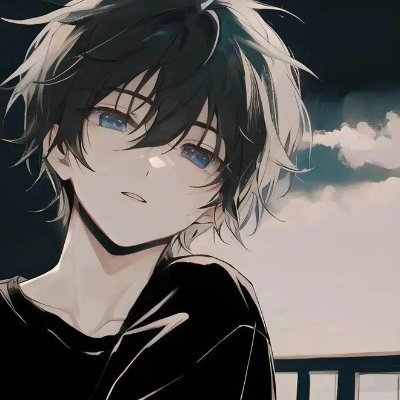 wujiyyy's profile picture. 技术爱好者，一个还行的操盘手，目前在做量化交易。
分享有趣的💡思考|🌟币圈|🔨AI黑科技|🏆️副业记录|📖读书笔记，intj。