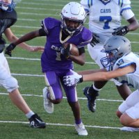 Joshua Chatmon (@joshua_chatmon1) 's Twitter Profile