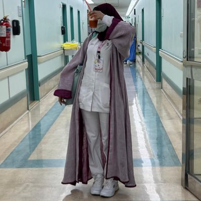 RN✨ 👩🏻⚕️ | #IAU | #Nurse221 | https://t.co/lMeXBXc8Dp https://t.co/SyaaHNeyv2