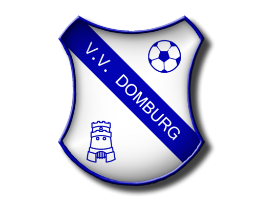 Voetbalvereniging Domburg Opgericht op 8 april 1932 de blauw witte helden