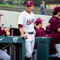 Tyler Hanson (@coachhansonvt) 's Twitter Profile