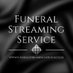 Funeral Streaming Service (@funeralstreamuk) Twitter profile photo Funeral Streaming Service (@funeralstreamuk) Twitter profile photo