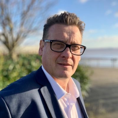 Karl Turner MP Profile