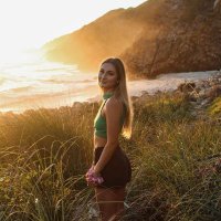 Gita Leid (@gitaleid_esr) 's Twitter Profile