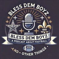 Bless Dem Boyz (@bless_dem_boyz) 's Twitter Profile Photo