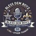 Bless Dem Boyz (@bless_dem_boyz) Twitter profile photo Bless Dem Boyz (@bless_dem_boyz) Twitter profile photo