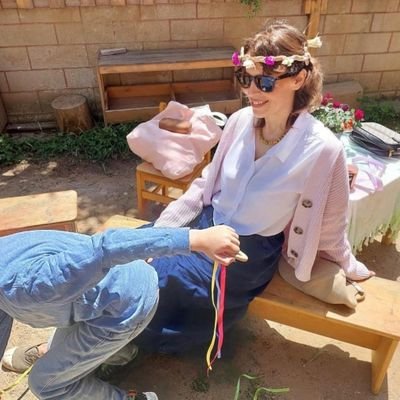 BaharOzunlu's profile picture. 