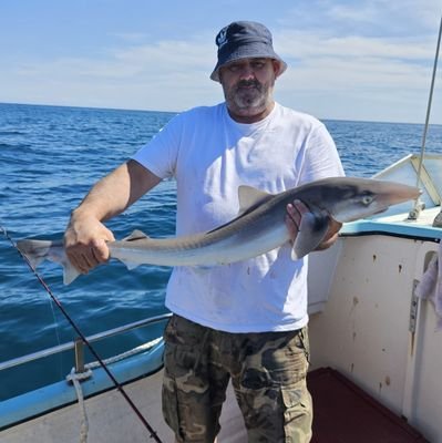 SpencerPlatt3's profile picture. Just plodding along day by day until I get to hell. 
Lost my Downsman account so had to start again