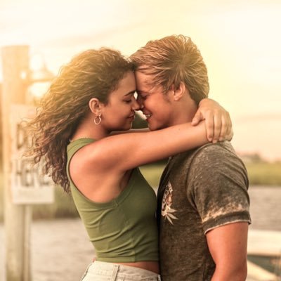 STKJB15's profile picture. fanfic writer on AO3 & an obx fanatic