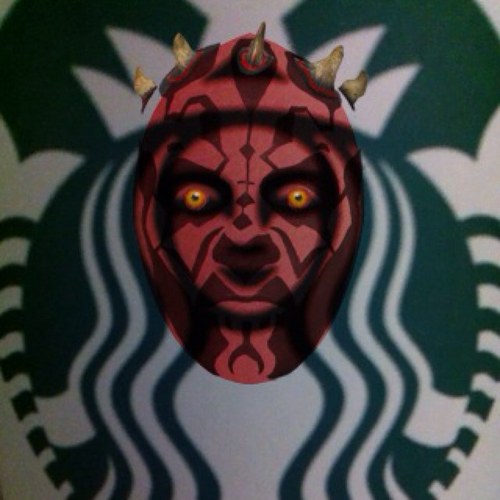 Darth Venti