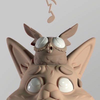 LucasP3DArt's profile picture. 3D Character and prop Artist