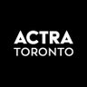ACTRAToronto's profile picture. Union of over 15,000 actors, background performers and stunt people. Canadian culture-positive. Our account is not monitored for tags and mentions.