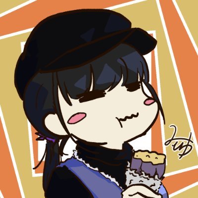 ミヒュリレ🌙四つ折りフィナンシェさんのプロフィール画像
