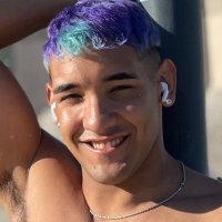 100K 🍆 EGGPLANT of LOVE 🇺🇸🇦🇷 (@reguezando) 's Twitter Profile
