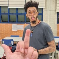 Jaum o aposentado ππ³οΈβπ (@sojaumdev) 's Twitter Profile