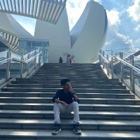 AkhileshManda (@genericfancname) 's Twitter Profile