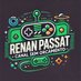 RenanPassat (@renanpassat) Twitter profile photo RenanPassat (@renanpassat) Twitter profile photo