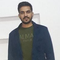 Ram Choudhary (@ramchoudhary211) 's Twitter Profile