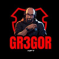 Gr3g0rNFT || MNFT (@gr3g0rnft) 's Twitter Profile Photo