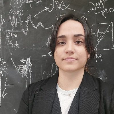 Independent Postdoctoral Researcher - HHU Dusseldorf
Theoretical Spectroscopy
Light-Matter Interaction in Functional Energy Materials 💻