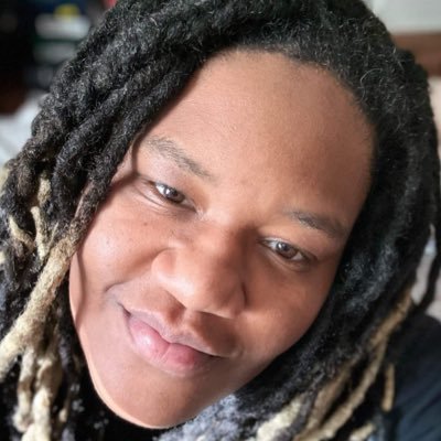 Just know I’m UNIQUE no copycat (Dread Head)