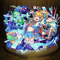 コラン (@koran_mnst) Twitter profile photo