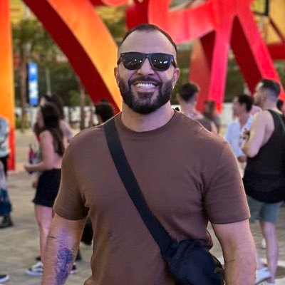 ASabadine's profile picture. 