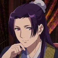 Baggiel B. Shinjiさんのプロフィール画像