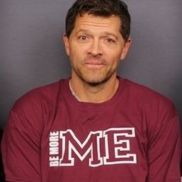 BE MORE MISHA