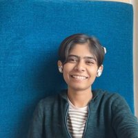 Janhavi Dadhania (@dadhaniajanhavi) 's Twitter Profile
