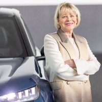 Linda Jackson (@lindajackson) 's Twitter Profile