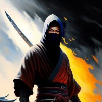 Ninja🥷 (@0xninjahere) 's Twitter Profile Photo Ninja🥷 (@0xninjahere) 's Twitter Profile Photo