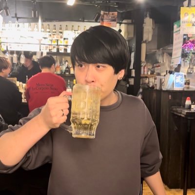 twitchで毎日配信してます→https://t.co/vo5ActV4ip
