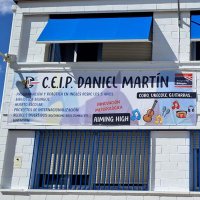 CEIP Daniel Martín (@cpdanielmartin) 's Twitter Profile