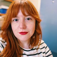 Ludmila Lupinacci - @ludmila@aoir.social (@ludludlud) 's Twitter Profile Photo Ludmila Lupinacci - @ludmila@aoir.social (@ludludlud) 's Twitter Profile Photo