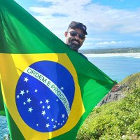 Anderson Camacho🇧🇷🇮🇱 (@2009camacho) 's Twitter Profile