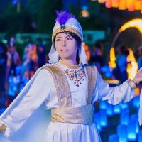 たかねたかお (@xxk5_tkr) 's Twitter Profile