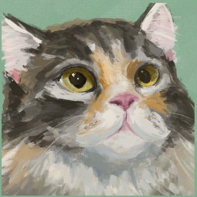 takumarion@猫イラストさんのプロフィール画像
