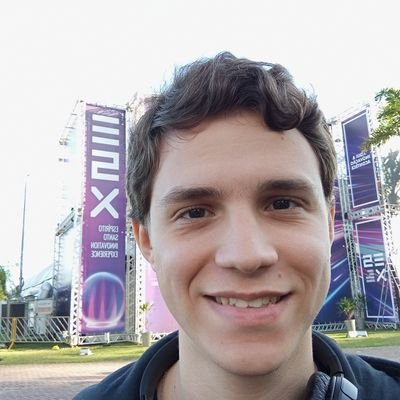 CaioZen3's profile picture. Sistemas de Informação IFES COLATINA 6/8