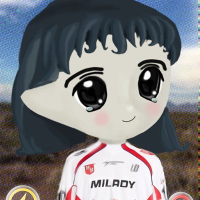 anon_copedealer's profile picture. Don’t worry, be HODL!