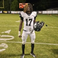 Vernon Ervin (@vernonervin17) 's Twitter Profile Photo