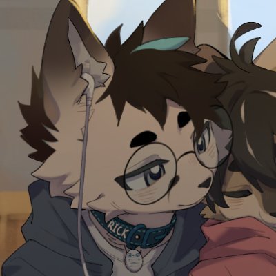 Rick D'Arctic-Marble Foxyさんのプロフィール画像
