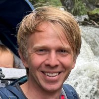 Frieder Paulus (@fmpaulus) 's Twitter Profile