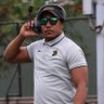 AnttonioBrown's profile picture. Defensive Coordinator / Strength and Conditioning at Digital Pioneers Academy • CEO @tophybridllc @footballvul Alum 15’    Instagram: Uno__ab