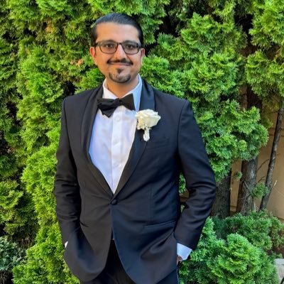 Krunal H. Patel ⚕️ Profile