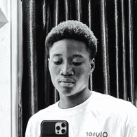 Olutor (@victoralfred_) 's Twitter Profile Photo