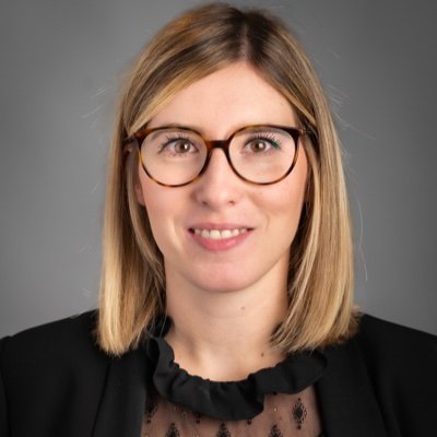 Maître de conférences en droit privé - Université Jean Moulin Lyon 3 @ERLJ_lyon @UJML