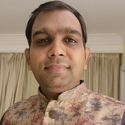 jain_shantu85's profile picture. 