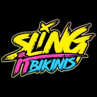 SLING IT BIKINIS (@slingitbikinis) 's Twitter Profile Photo SLING IT BIKINIS (@slingitbikinis) 's Twitter Profile Photo